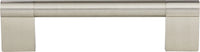 Knox 128 mm cc Bar Pull 645-128SN-10