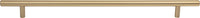 Naples 288 mm cc Bar Pull 368SBZ