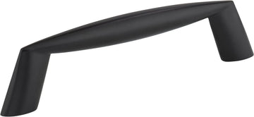 Zachary 96 mm cc Bar Pull 988-96MB – The Knobs Company