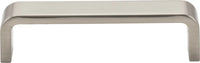 Asher 4'' cc Bar Pull 193-4SN