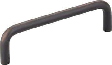 Torino 4'' cc Bar Pull S271-4DBAC
