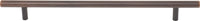 Naples 256 mm cc Bar Pull 336DBB