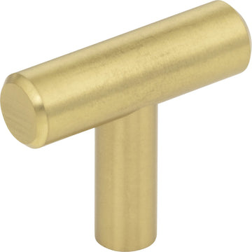 Naples 1-9/16'' Length Bar Knob