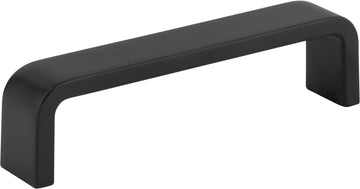 Asher 4'' cc Bar Pull 193-4MB