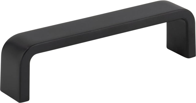 Asher 4'' cc Bar Pull 193-4MB