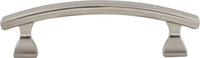 Hadly 3'' cc Bar Pull 449-3SN