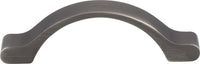 Seaver 3'' cc Bar Pull 511-3BNBDL