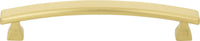 Hadly 128 mm cc Bar Pull 449-128BG