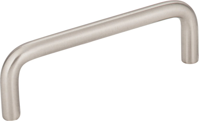 Torino 3-1/2'' cc Bar Pull S271-3.5SN