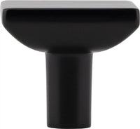 Walker 1 1-1/4'' Length Square Knob 827MB