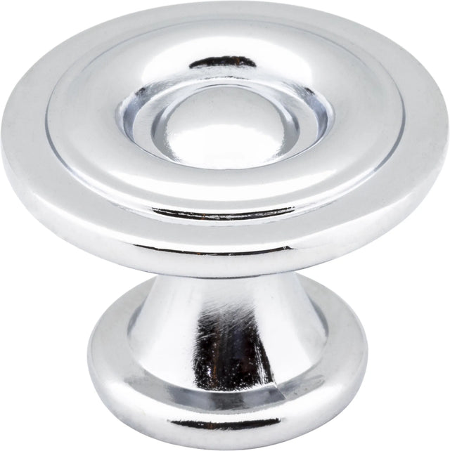 Syracuse 1-3/16'' Diameter Mushroom Knob 575PC