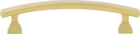 Hadly 96 mm cc Bar Pull 449-96BG