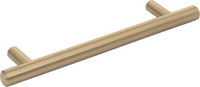Naples 128 mm cc Bar Pull 176SBZ