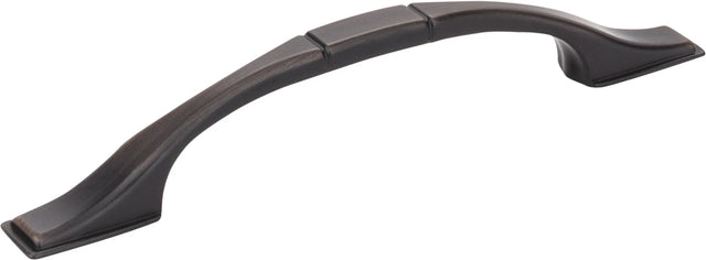 Hammond 96 mm cc Bar Pull 937-96DBAC