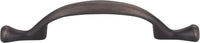 Merryville 3'' cc Bar Pull 897-3DBAC