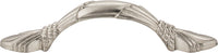 Capri 3'' cc Bar Pull 3211-SN