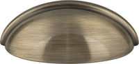 Florence 3'' cc Cup/Bin Pull 2981AB