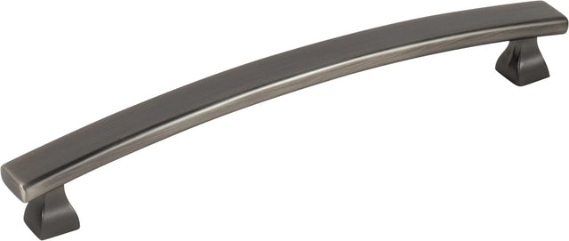 Hadly 160 mm cc Bar Pull 449-160BNBDL