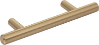 Naples 3'' cc Bar Pull 136SBZ