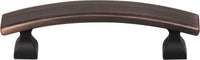 Hadly 3'' cc Bar Pull 449-3DBAC