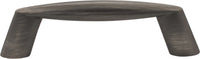 Zachary 3'' cc Bar Pull 988-3BNBDL