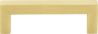 Stanton 3'' cc Bar Pull 625-3BG