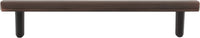 William 128 mm cc Bar Pull 641-128DBAC