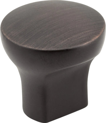 Brenton 1'' Diameter Conical Knob 239DBAC