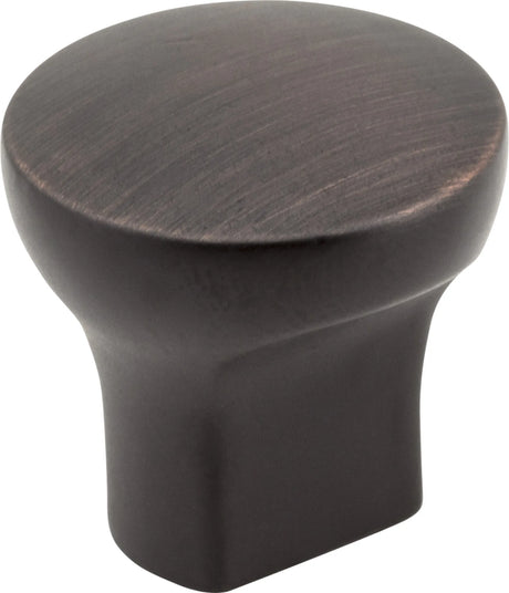 Brenton 1'' Diameter Conical Knob 239DBAC