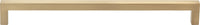 Stanton 224 mm cc Bar Pull 625-224SBZ
