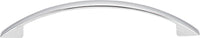 Somerset 128 mm cc Arch Pull 81065-PC
