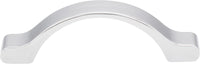 Seaver 3'' cc Bar Pull 511-3PC