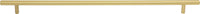 Naples 416 mm cc Bar Pull 496BG