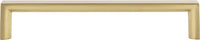 Walker 1 160 mm cc Bar Pull 827-160BG
