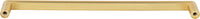Gibson 224 mm cc Bar Pull 105-224BG