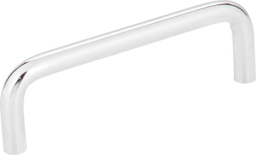 Torino 3-1/2'' cc Bar Pull S271-3.5PC
