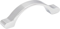 Seaver 3'' cc Bar Pull 511-3PC