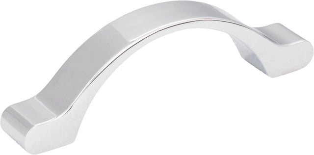 Seaver 3'' cc Bar Pull 511-3PC