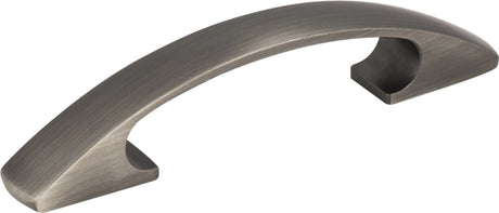 Strickland Arch Pull