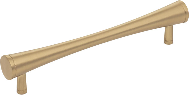 Sedona 128 mm cc Bar Pull 600SBZ