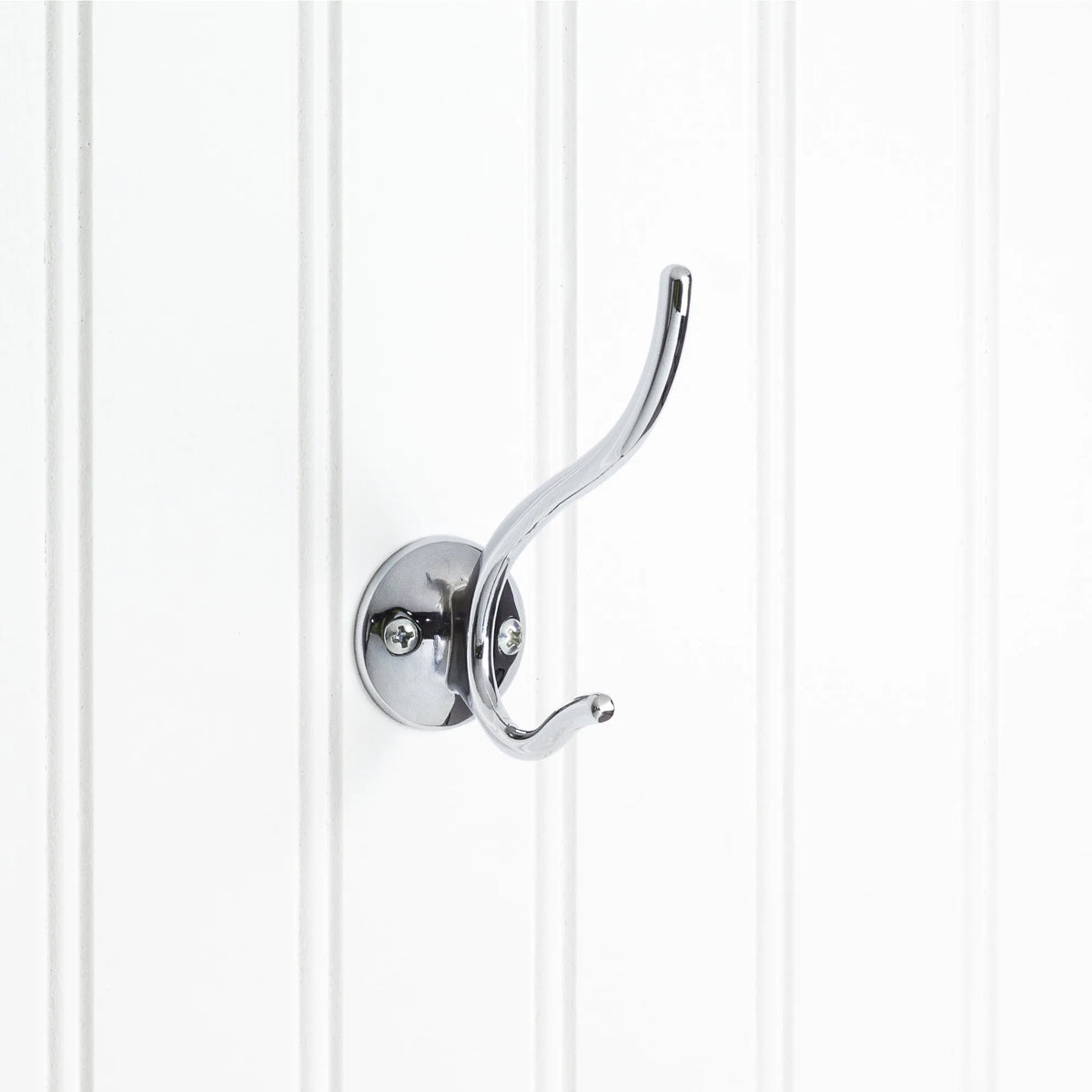 Hooks Elements Wall Double Hook YD30-381PC