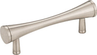 Retail Pack Hardware 3'' cc Bar Pull 400SN-R