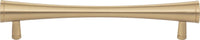 Sedona 128 mm cc Bar Pull 600SBZ