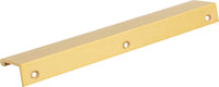 Edgefield 90 mm cc Finger Pull A500-8ABG