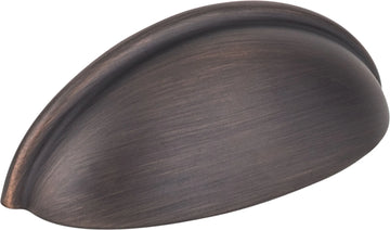 Florence 3'' cc Cup/Bin Pull 2981DBAC