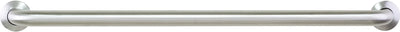 Grab Bar Collection 36'' Stainless Steel Conceal Mount Grab Bar - Retail Packaged GRAB-36-R