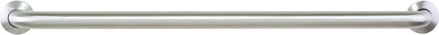 Grab Bar Collection 36'' Stainless Steel Conceal Mount Grab Bar - Retail Packaged GRAB-36-R