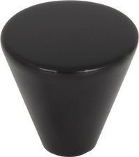 Sedona 1'' Diameter Conical Knob