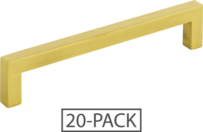 Stanton 128 mm cc Bar Pull 625-128BG-20