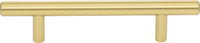 Naples 96 mm cc Bar Pull 156BG